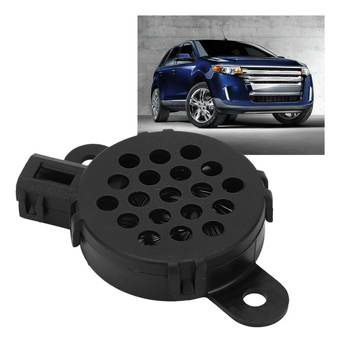 Altavoz Con Sensor De Advertencia De Ayuda De Estacionamient