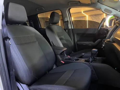 Ford Ranger 3.2 Xlt Diesel 4x4 At