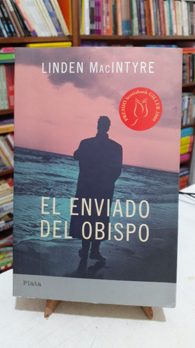 El Enviado Del Obispo - Liden