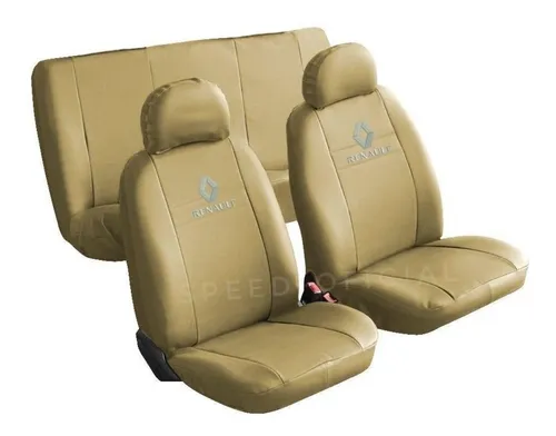 comprar Capa Banco Carro Couro Renault Kwid 1.0 Zen 2022
