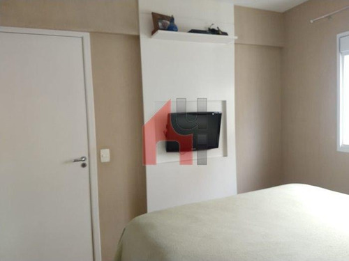 Imagem 27 de 30 de Apartamento À Venda, 54 M² Por R$ 684.000,00 - Bela Vista - São Paulo/sp - Ap1552