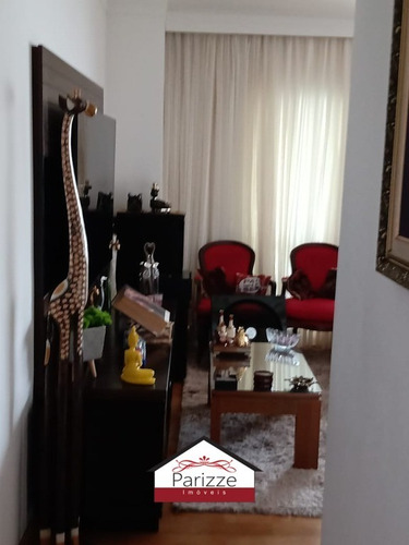 Imagem 8 de 15 de Apartamento Na Água Fria 3 Dormitórios 4 Vagas! - 7488-1