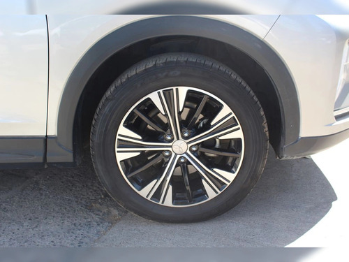 Mitsubishi Eclipse Cross RX 1.5 MT