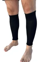 Comprar Pantorrillera Tecnica Para Futbol Media Cortada Ctf Pack X6