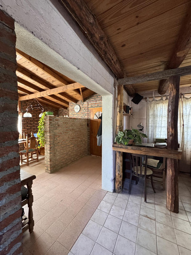 Casa En Trevelin