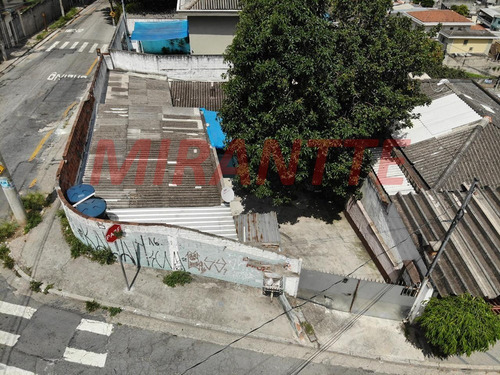 Imagem 2 de 2 de Terreno Em Jardim Peri - São Paulo, Sp - 354783