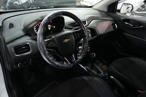 Imagem 15 de 20 de Chevrolet Prisma 1.4 Mpfi Lt 8v 2019