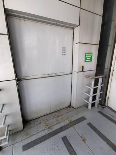 Oficina En Renta En Interlomas Magnocentro (m2o2915)