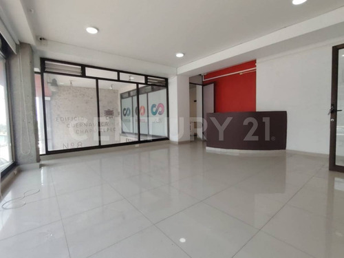Local Comercial De 45.27m2 En Bajada De Chapultepec