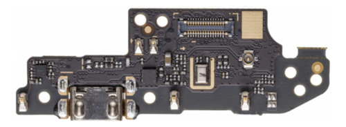 Flex Placa Carga Micrófono Xiaomi Redmi 10a Trea Ic 10w