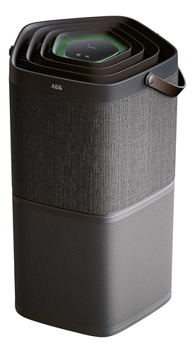 Aeg Ax91-404dg Purificador De Aire - Filtro Anti Bacteriano,