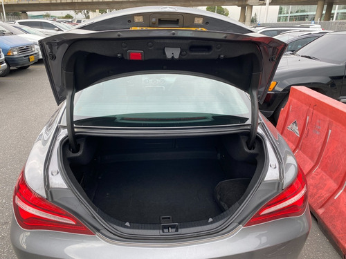 Mercedes-benz Clase Cla 180 2017 1600cc
