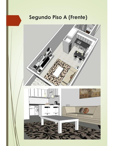 Imagen 17 de 30 de Emprendimiento De Calidad, Amplios Ambientes, 2 Baños Y Toilette! - Saavedra