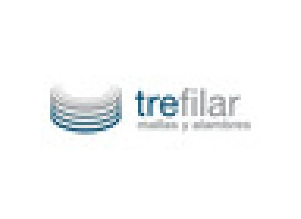 Trefilar