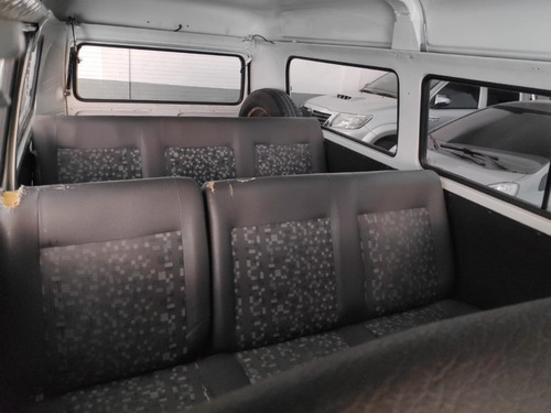 Volkswagen Kombi 1.4 Standard Total Flex 3p 2013 2014