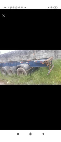 Ford Ford Cargo 2004