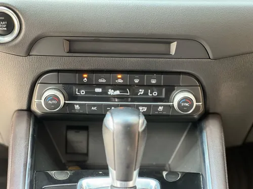 Mazda Cx-5 Signature 2.5 Awd 2020