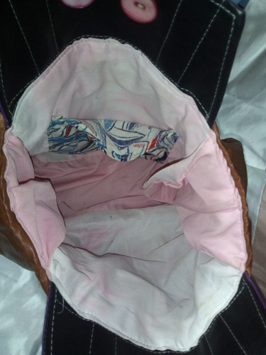Bolso De Diseño Super Belloooooooo