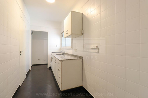 Imagen 3 de 11 de Departamento 2 Ambientes Venta - Belgrano
