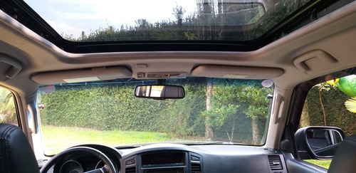 Mitsubishi Pajero Full 2009 3.2 Hpe Aut. 5p