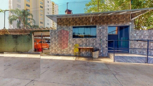 Apartamento - Mooca - Ref: 9484 - V-9484