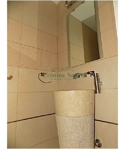 Excelente Casa En Boulevard Park. Mansa- Ref: 18116