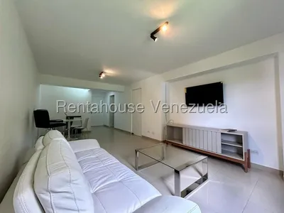 Apartamento en alquiler