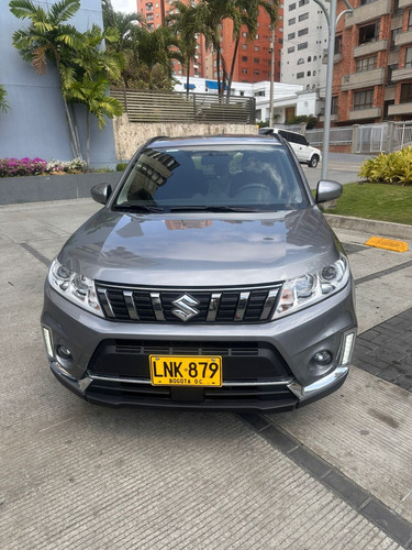 Suzuki Vitara 1.6 Gl