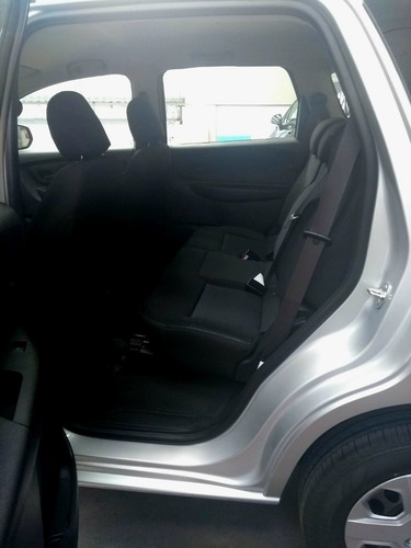 Chevrolet Spin 1.8 Lt 5as 105cv