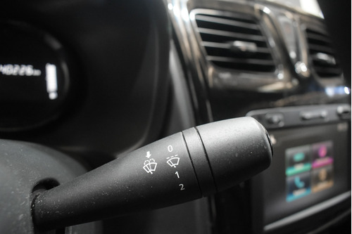 Renault Logan 1.6 16v Life