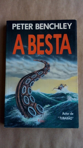 A Besta - Peter Benchley 
