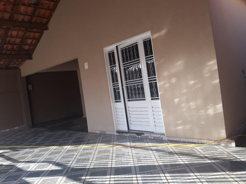 Imagem 11 de 15 de Casa Para Venda Em Várzea Grande, Primavera, 3 Dormitórios, 1 Banheiro, 2 Vagas - 1009_1-2057803