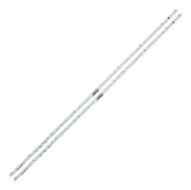 Comprar Kit Novo Cu002F2 Barra Led Un50nu7100 Un50nu7100g Un50ru7100 Pci