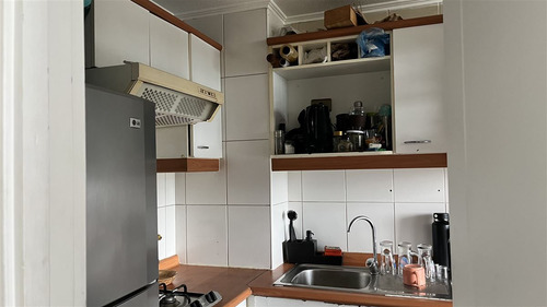 Departamento En Santiago