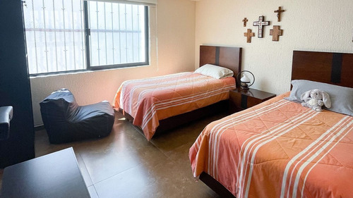 Imagen 16 de 30 de Casa En Venta, Calle José Fernandez De Lizardi, Ciudad Satél