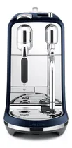 Comprar Cafetera Expreso Breville Nespresso Creatista Plus 19 Bares