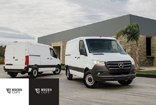 Mercedes Benz Sprinter 311 Estandar, O Unidad De Traslados