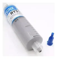 Comprar Pasta Térmica Gris Refrigerante Para Procesadores Pc 20ml 