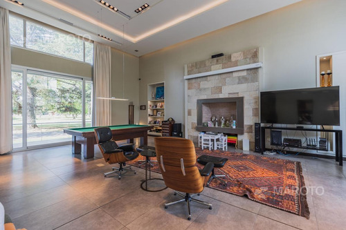 Imagen 24 de 30 de Casa En Venta En Los Horneros C.c .- Maroto Propiedades