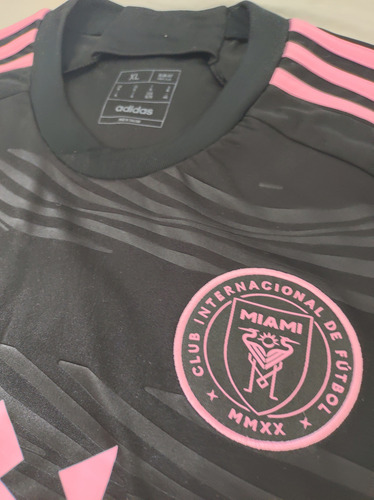 Camiseta Inter Miami (Usado)