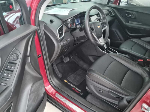 Imagem 14 de 15 de Chevrolet Tracker Premier