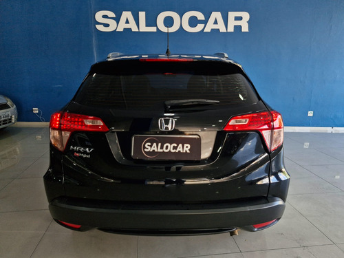 Honda HR-V EX CVT 1.8 I-VTEC FlexOne