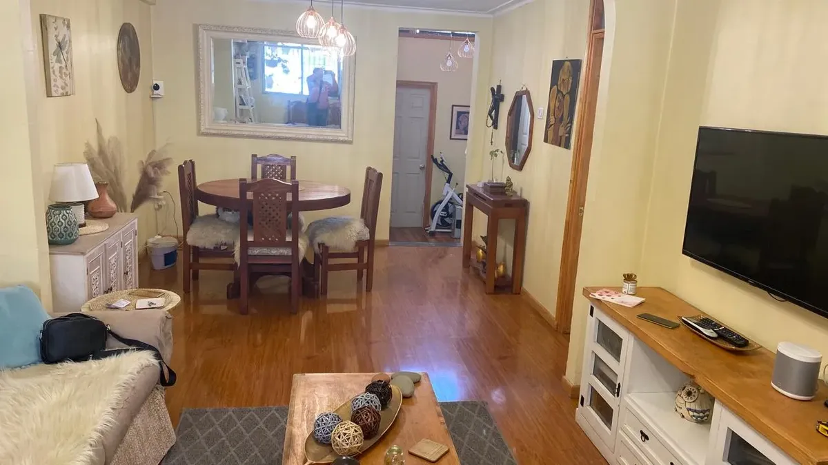 Imagen 2 de 14 de Se Vende Excelente Propiedad, Recien Remodelada.
