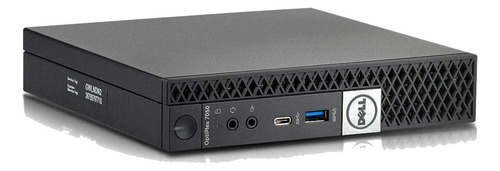 Dell Optiplex 7050 Mini I5 De 6ta Gen 16gb Ram 512gb Ssd (Reacondicionado)