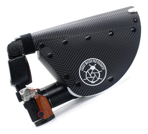 Funda Universal Para Cascos, Difusor De Flash, Softbox Unive