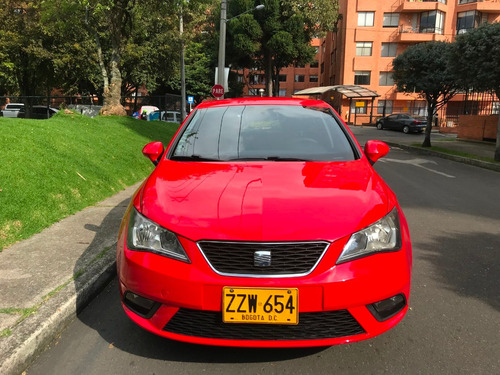 Seat Ibiza Style Mt