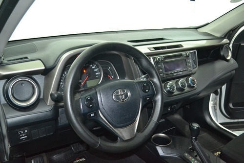 Toyota Rav4 2.0 4x2 A/t 2013 - Imolaautos