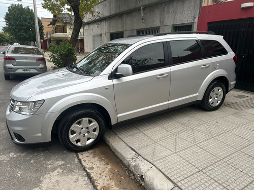 Dodge Journey 2.4 Se 170cv Atx