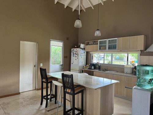 Casa En Venta 1 Planta Barrio Santa Teresa - Villanueva Apto Credito
