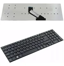 Comprar Teclado Acer Aspire E5 571 33zu E5-571 52zk E5-571-32eg Ç